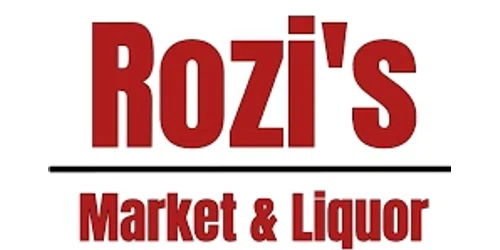 Rozis Market Merchant logo