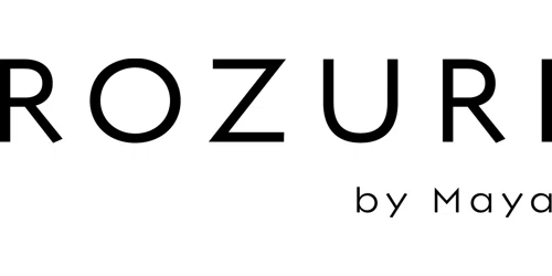 ROZURI by Maya Promo Code