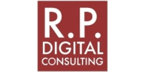 R.P. Digital Consulting Promo Code