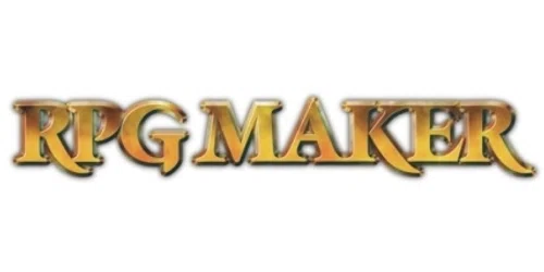 RPGMaker Web Store Merchant Logo