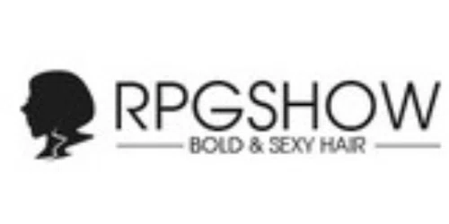 RPGShow Merchant logo
