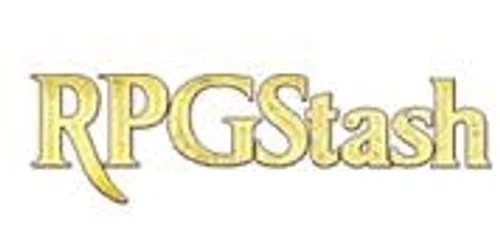 RPGStash Merchant logo
