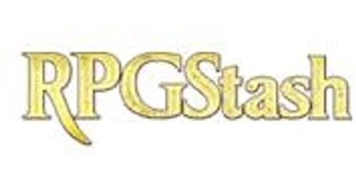 RPGStash Merchant logo