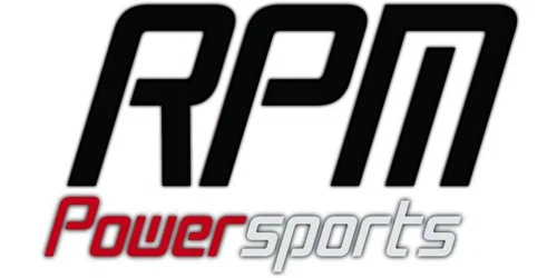 RPM Powersports Promo Code