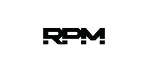 RPM Training coupon