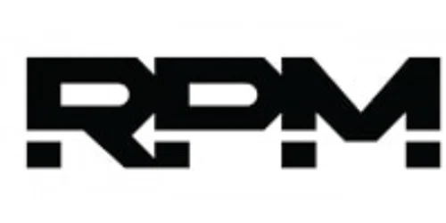 RPM Training Merchant logo