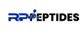 RP Peptides UK Merchant Logo