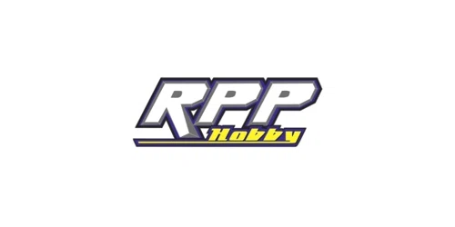 RPP Hobby coupon