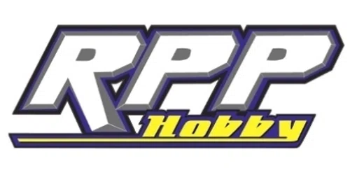 RPP Hobby Merchant logo