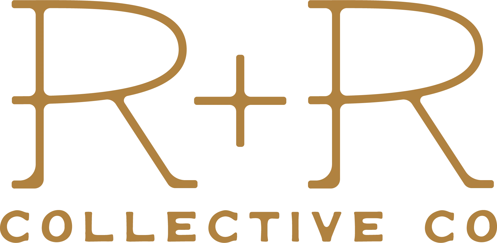 R+R Collective Co Merchant Logo