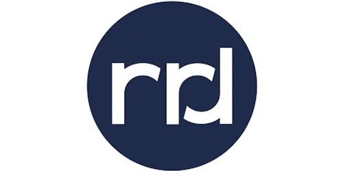 RRD Promo Code