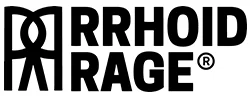 Rrhoid Rage Merchant Logo