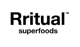 Rritual Superfoods Merchant Logo