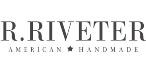 R. Riveter Merchant logo