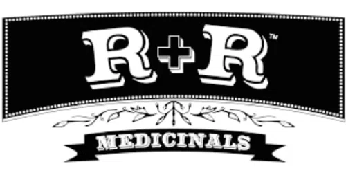 R+R Medicinals Merchant logo