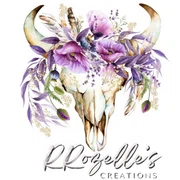 RRozelle's Creations Promo Code