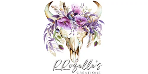 RRozelle's Creations Promo Code