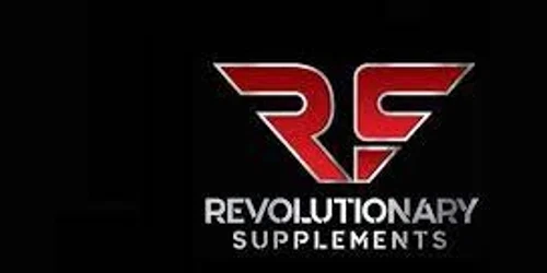 Revolutionary Supplements Promo Code