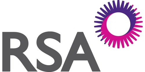 RSA Travel Insurance Merchant logo