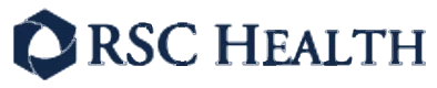 RSC Health Promo Code