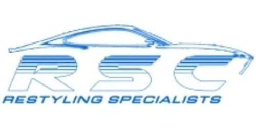 RSC Restyling Promo Code
