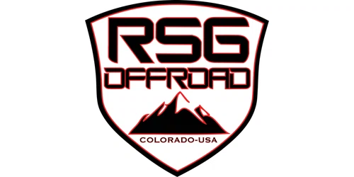 RSG Offroad Promo Code