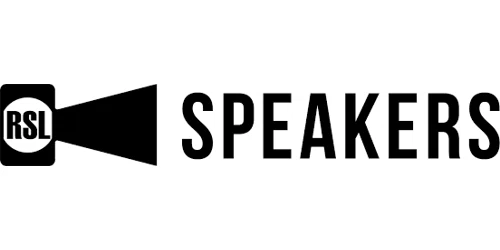 RSL Speakers Promo Code