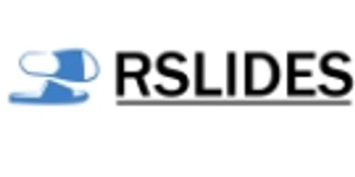 Rslides Merchant logo