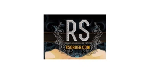 RS Order coupon