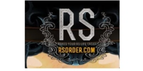 RS Order Merchant logo
