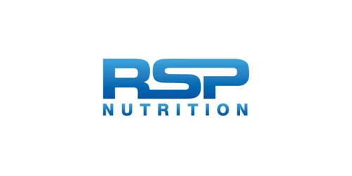50% Off RSP Nutrition Promo Codes (19 Active) Sep 2022