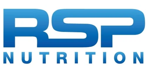 RSP Nutrition Merchant logo