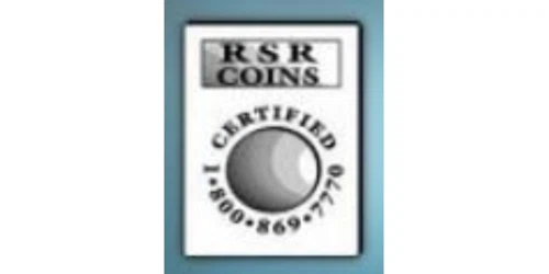 RSR Coins Promo Code