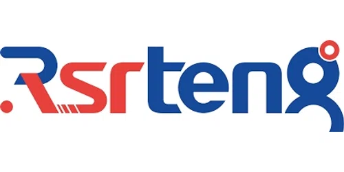 RSRTENG Merchant logo