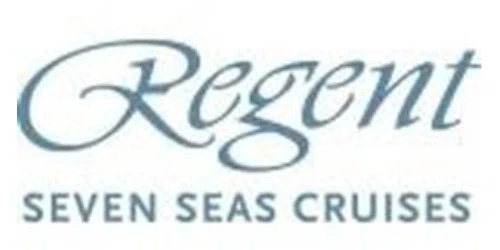Regent Seven Seas Cruises Merchant logo
