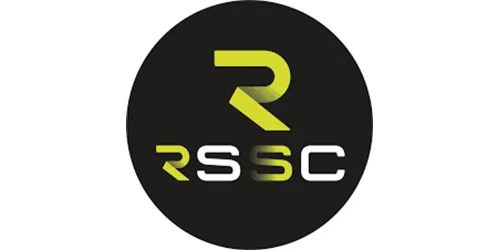 RSSC Sports Merchant logo