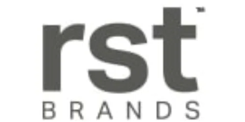 RST Brands Merchant logo