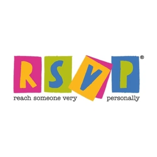 20 Off RSVP Promo Code, Coupons (1 Active) June 2024