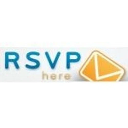 RSVPhere.com coupons