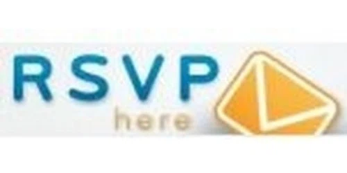 RSVPhere.com Promo Code
