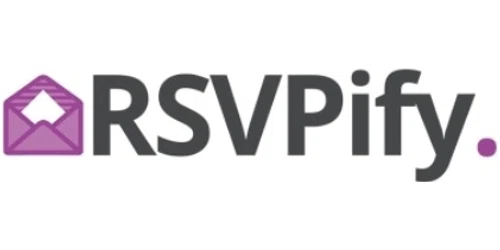 RSVPify Merchant logo