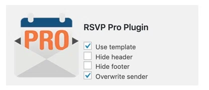 RSVP PRO PLUGIN Promo Code — 15 Off in Sep 2024