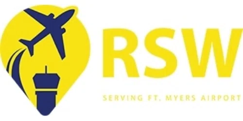 RSW Airport Parking Merchant logo