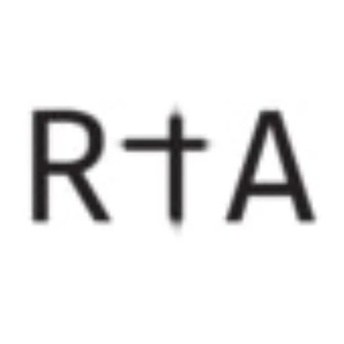 25 Off RtA DISCOUNT CODE, COUPONS (2 Active) Oct 2023