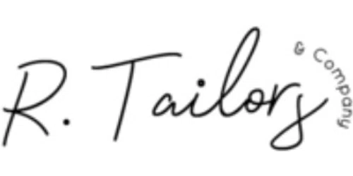R. Tailors + Dama & Co. Promo Code