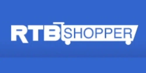 RTBShopper Merchant logo