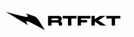 RTFKT Merchant Logo