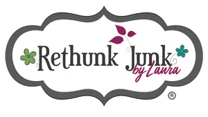 Rethunk Junk by Laura Promo Code
