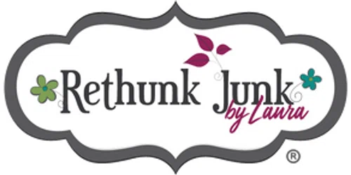Rethunk Junk by Laura Promo Code