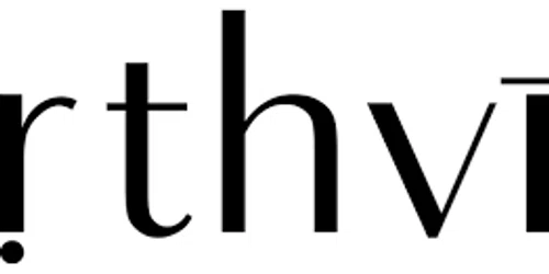 rthvi Merchant logo